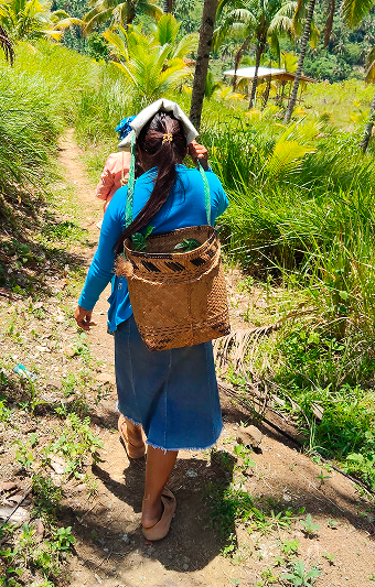 Yamog community member